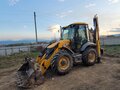 2014 JCB 3CX, жёлтый, 7000000 рублей