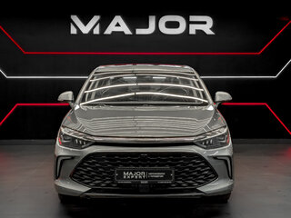2023 BAIC U5 Plus, серый, 700000 рублей, вид 2