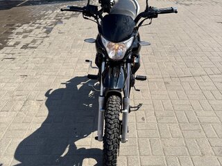 Regulmoto SK200