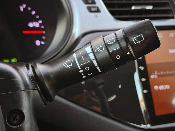 2012 Kia Ceed II, серебристый, 925000 рублей - вид 16