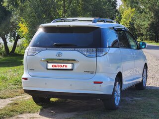 2009 Toyota Previa III (XR50), белый, 1500000 рублей, вид 5
