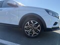 2019 Lada (ВАЗ) Vesta SW Cross I, белый - вид 10