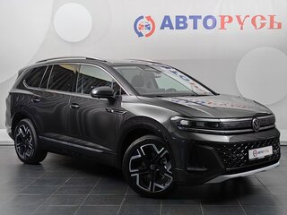 2026 Volkswagen Talagon I Рестайлинг, серый, 6295000 рублей, вид 3