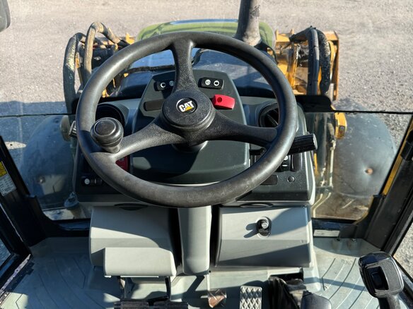 2011 Caterpillar 432, 6800000 рублей - вид 9
