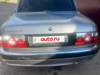 2008 ГАЗ 31105 «Волга», серебристый, 300000 рублей, вид 4