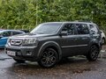 2011 Honda Pilot II, серый, 1470000 рублей