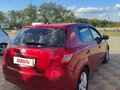 2010 Kia Ceed I Рестайлинг, красный, 660000 рублей - вид 3