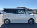 2018 Suzuki Solio MHEV III, белый, 880000 рублей - вид 6