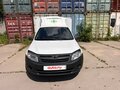2018 LADA (ВАЗ) ВИС 2349, белый, 780000 рублей