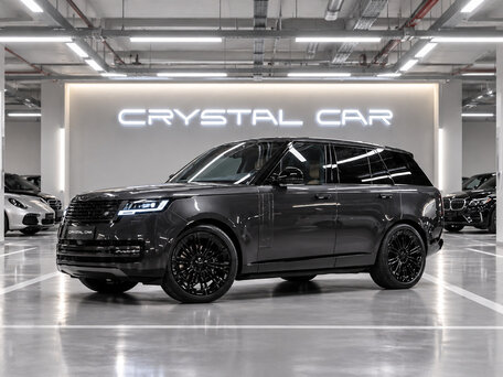 Land Rover Range Rover V