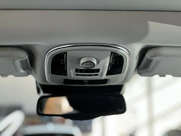 2023 Haval H9 I Рестайлинг, серый, 2895000 рублей - вид 27