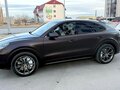 2020 Porsche Cayenne Coupé III, коричневый - вид 2