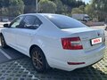 2016 Skoda Octavia III (A7), белый - вид 2