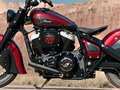 2026 Indian Chief, красный, 3450000 рублей - вид 4