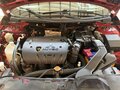 2008 Mitsubishi Lancer X, красный, 600000 рублей - вид 10
