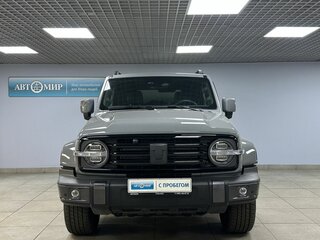 2026 Tank 300 I, серый, 4639000 рублей, вид 2