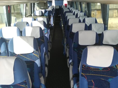 2014 King Long XMQ6127C, белый, 3500000 рублей, вид 2