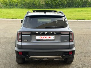 2023 Haval Dargo I, серый, 2390000 рублей, вид 5