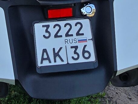 2013 Honda GL 1800 Gold Wing, белый, 1850000 рублей, вид 2