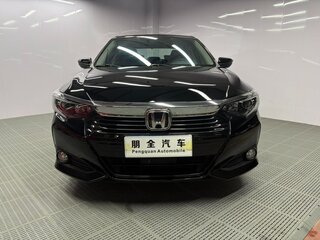 2022 Honda Crider II Рестайлинг, чёрный, 1040000 рублей, вид 2