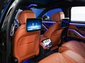 2020 Mercedes-Benz S-Класс 350 d Long 4MATIC VII (W223), чёрный, 9150055 рублей - вид 10