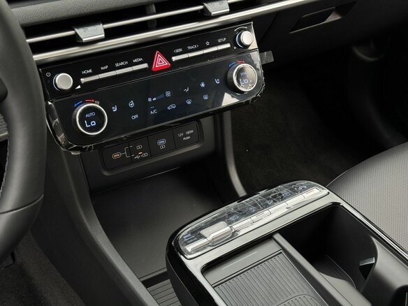 2026 Hyundai Tucson L IV Рестайлинг, серый, 3795000 рублей - вид 24