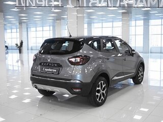 2020 Renault Kaptur I, серый, 1515000 рублей, вид 2