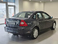 2008 Ford Focus II Рестайлинг, серый - вид 4