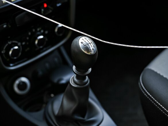 2014 Renault Duster I, серый - вид 7