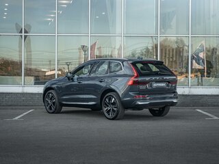 2026 Volvo XC60 II Рестайлинг 3, серый, 7089000 рублей, вид 2