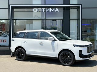2026 Jeland J6, белый, 2290000 рублей, вид 3