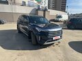 2022 Exeed VX I, синий, 2250000 рублей - вид 2