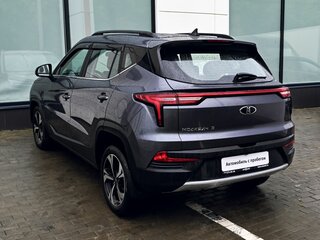 2023 Москвич 3, серый, 1345000 рублей, вид 3