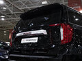 2022 GMC Yukon V, чёрный, 7050103 рублей - вид 7