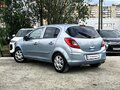 2007 Opel Corsa D, голубой - вид 8