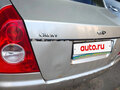 2008 Chery Fora (A21), серебристый, 230000 рублей - вид 6