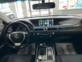 2012 Lexus GS 250 IV, чёрный, 2250000 рублей - вид 10
