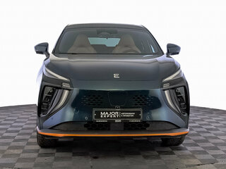 2024 Evolute i-Sky I, зелёный, 2655000 рублей, вид 2