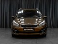 2016 Kia Ceed II Рестайлинг, коричневый - вид 2