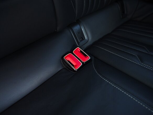 2019 Audi A6 55 TFSI V (C8), чёрный, 4899000 рублей - вид 19
