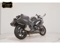 2017 Kawasaki Ninja 1000 SX, чёрный, 950000 рублей - вид 4