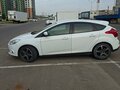 2011 Ford Focus III, белый - вид 7