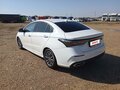 2023 Omoda S5, белый, 865000 рублей - вид 3