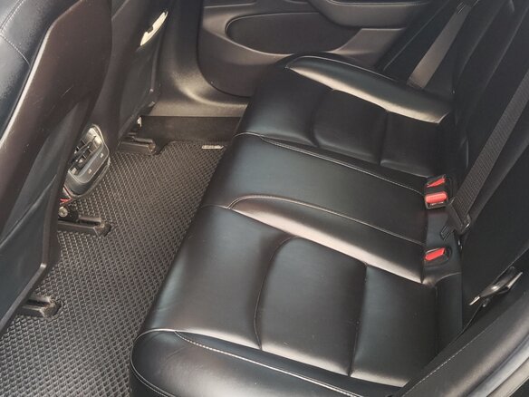 2019 Tesla Model 3 Standart Plus I, чёрный, 2300000 рублей - вид 6
