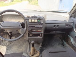2003 Lada (ВАЗ) 2115, серебристый, 100000 рублей, вид 4