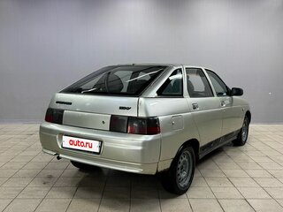 2004 Lada (ВАЗ) 2112, бежевый, 105000 рублей, вид 5