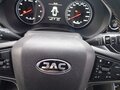 2022 JAC JS4, белый, 1700000 рублей - вид 4