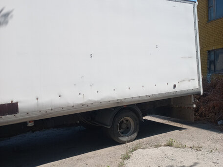 2006 Foton Auman BJ12xx, белый, 1200000 рублей, вид 4
