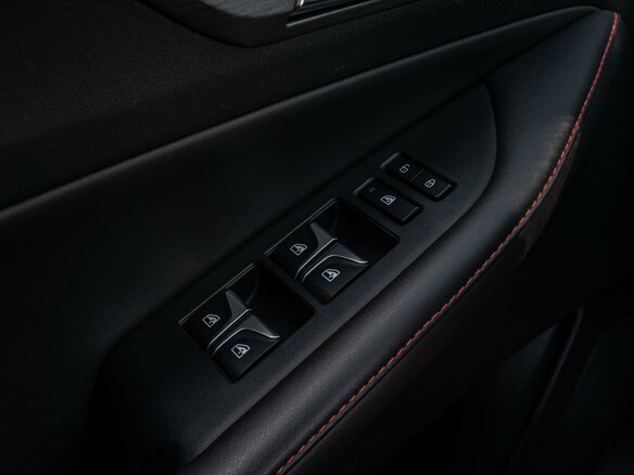 2023 Changan CS35 Plus I Рестайлинг, красный, 1560000 рублей - вид 22