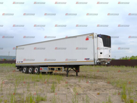 2026 Luxuda LZC9401XLC, белый, 9390000 рублей - вид 13